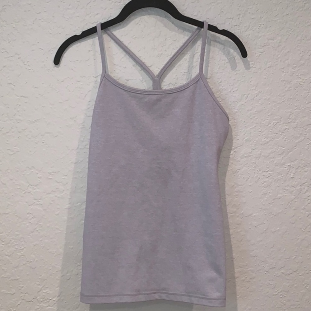 BUNDLE OF 4 LULULEMON TANKS!!!!!!